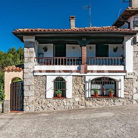 Casa Carmen 5 Situada En Una Zona Muy Tranquila A Collera Kültér fotó