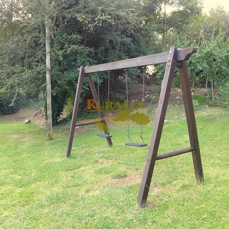 Casa Carmen 5 Situada En Una Zona Muy Tranquila A Collera Kültér fotó
