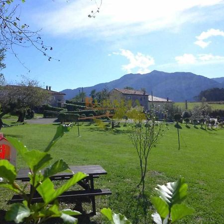 Casa Carmen 5 Situada En Una Zona Muy Tranquila A Collera Kültér fotó