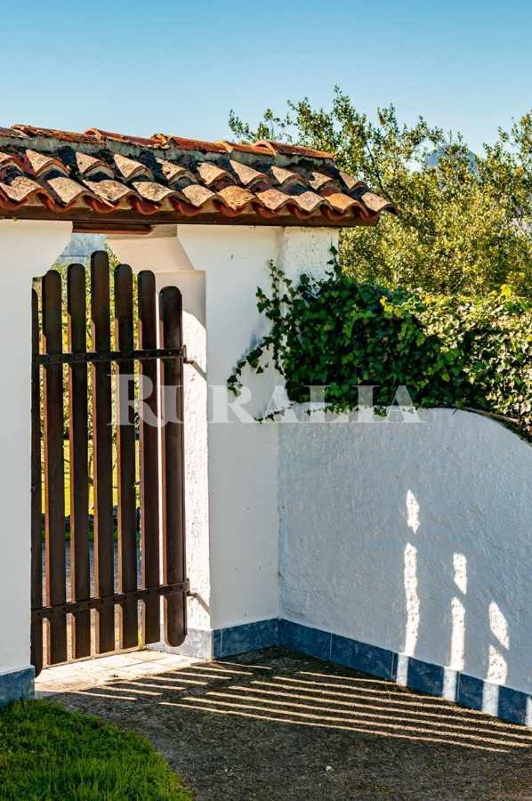 Casa Carmen 5 Situada En Una Zona Muy Tranquila A Collera Kültér fotó