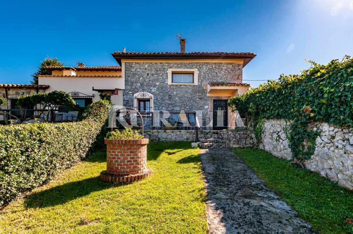 Casa Carmen 5 Situada En Una Zona Muy Tranquila A Collera Kültér fotó