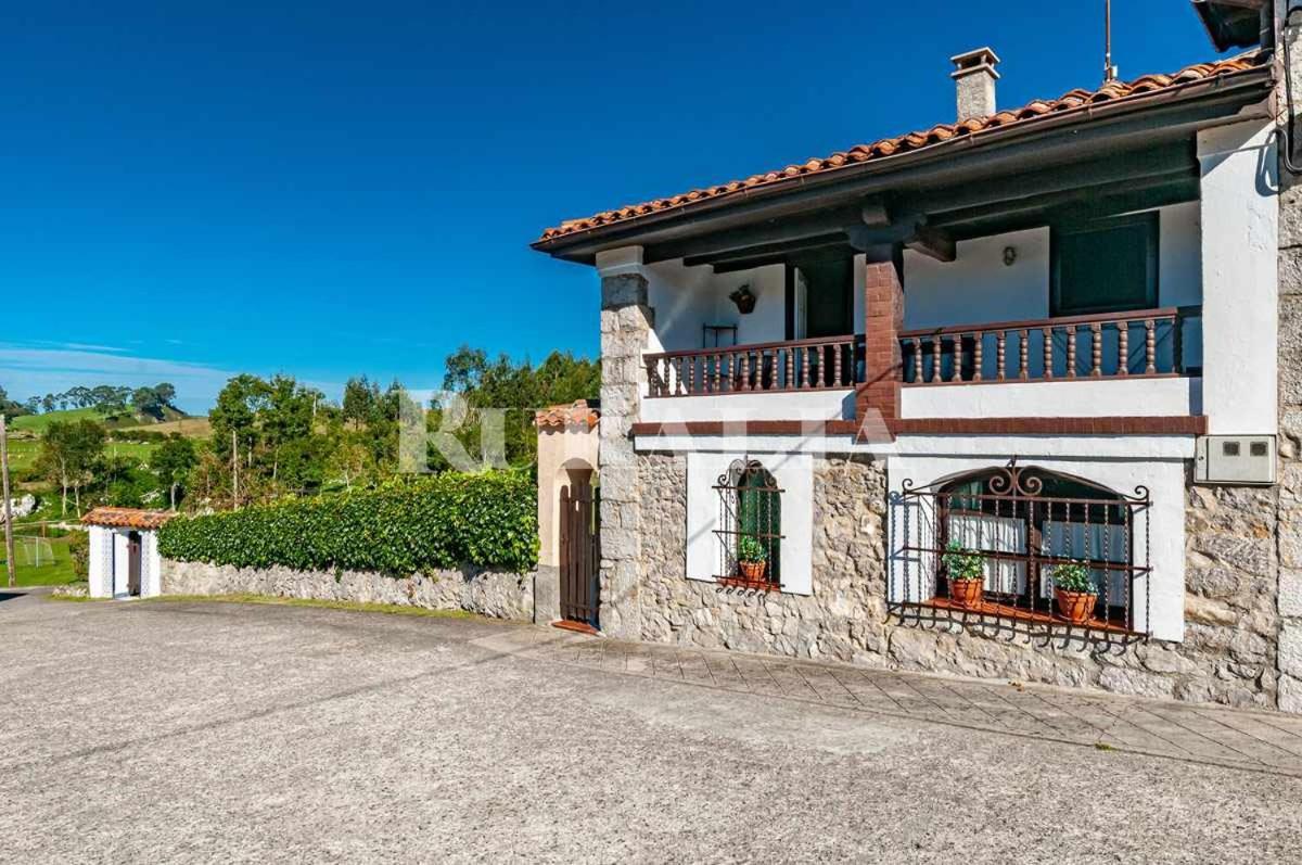 Casa Carmen 5 Situada En Una Zona Muy Tranquila A Collera Kültér fotó