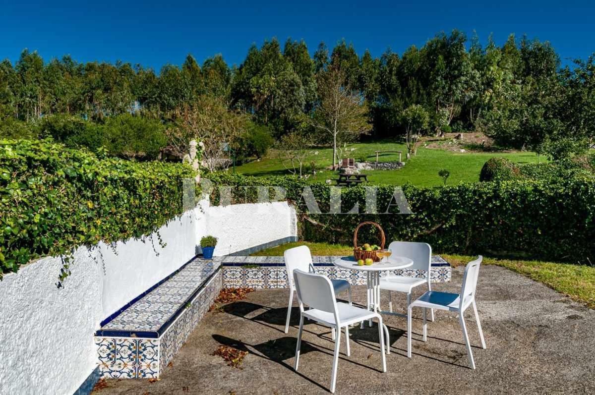 Casa Carmen 5 Situada En Una Zona Muy Tranquila A Collera Kültér fotó
