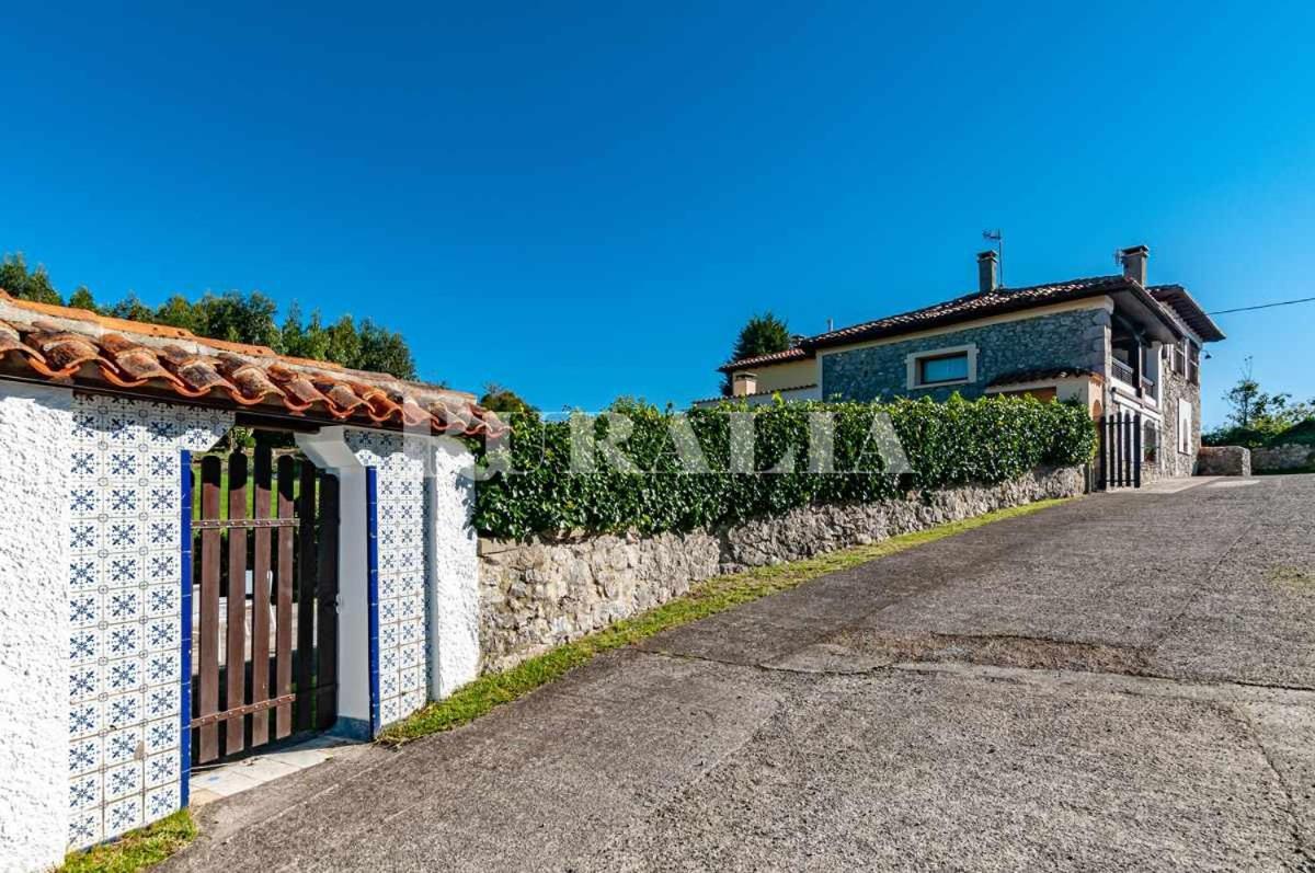 Casa Carmen 5 Situada En Una Zona Muy Tranquila A Collera Kültér fotó