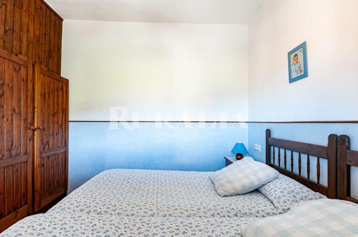 Casa Carmen 5 Situada En Una Zona Muy Tranquila A Collera Kültér fotó