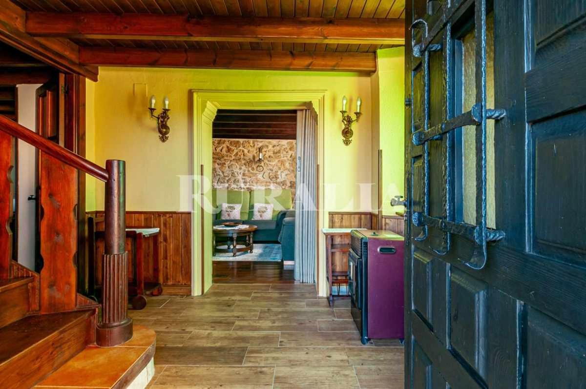 Casa Carmen 5 Situada En Una Zona Muy Tranquila A Collera Kültér fotó