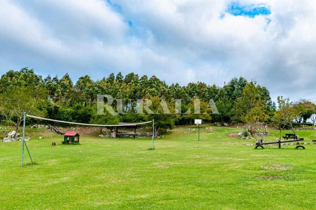 Casa Carmen 5 Situada En Una Zona Muy Tranquila A Collera Kültér fotó
