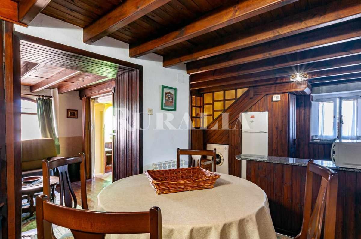 Casa Carmen 5 Situada En Una Zona Muy Tranquila A Collera Kültér fotó