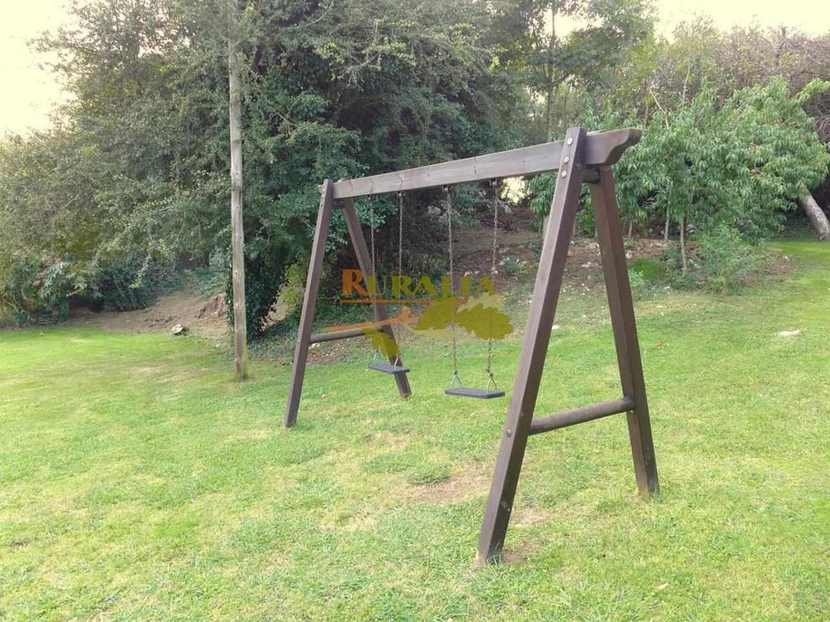 Casa Carmen 5 Situada En Una Zona Muy Tranquila A Collera Kültér fotó