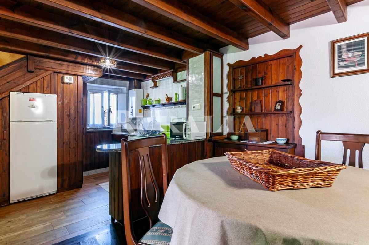Casa Carmen 5 Situada En Una Zona Muy Tranquila A Collera Kültér fotó