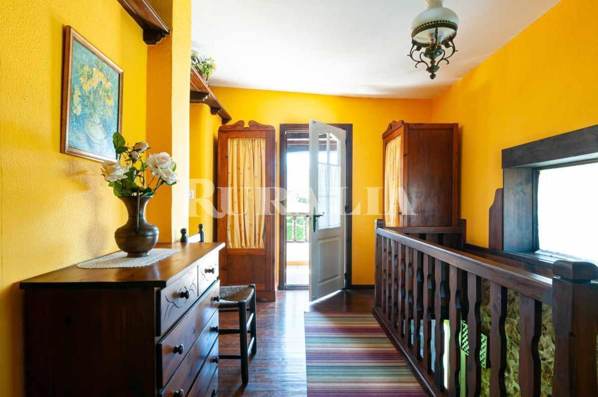 Casa Carmen 5 Situada En Una Zona Muy Tranquila A Collera Kültér fotó