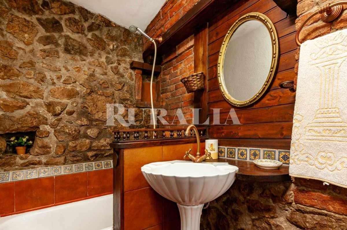 Casa Carmen 5 Situada En Una Zona Muy Tranquila A Collera Kültér fotó