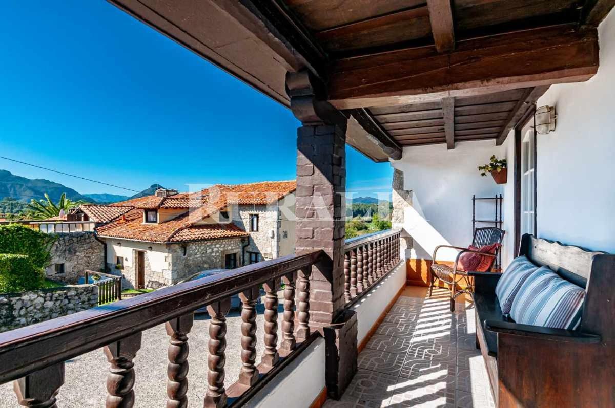 Casa Carmen 5 Situada En Una Zona Muy Tranquila A Collera Kültér fotó