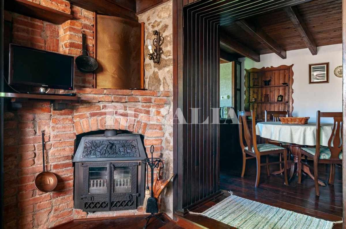 Casa Carmen 5 Situada En Una Zona Muy Tranquila A Collera Kültér fotó