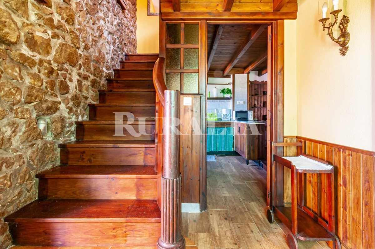 Casa Carmen 5 Situada En Una Zona Muy Tranquila A Collera Kültér fotó